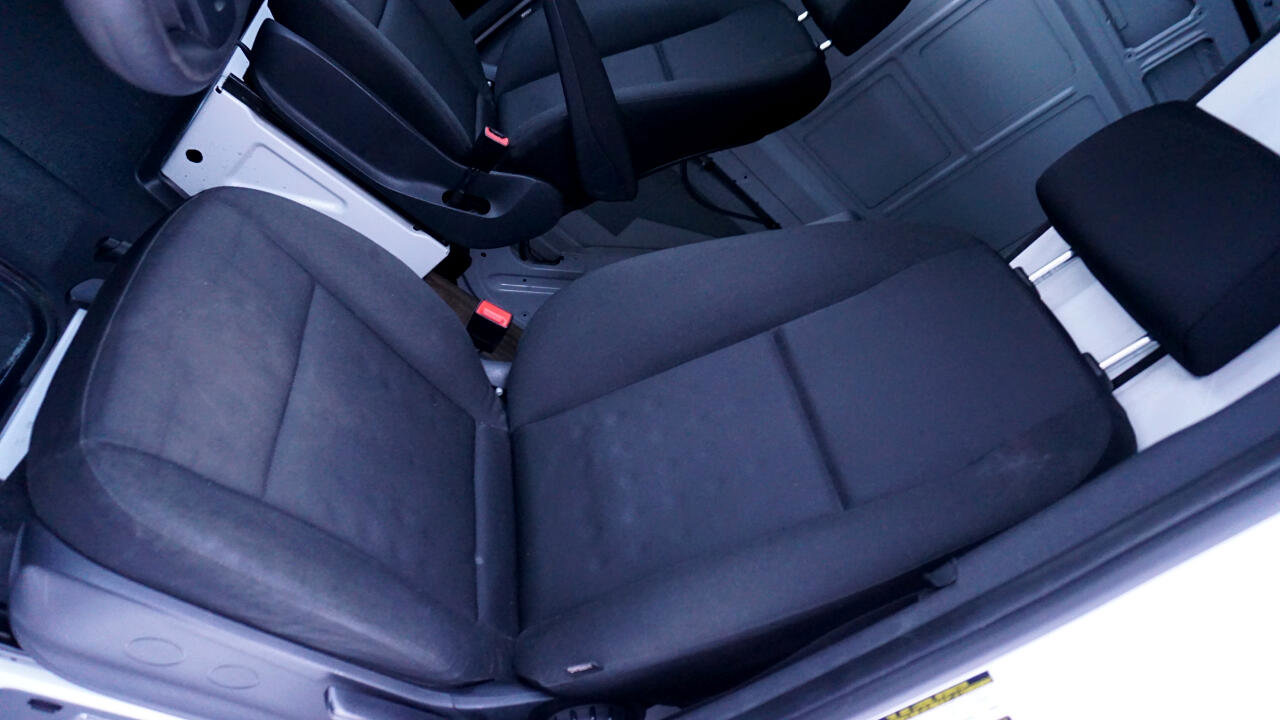 Used 2020 Mercedes-Benz Sprinter 2500 w/ Driver Convenience Package image 9