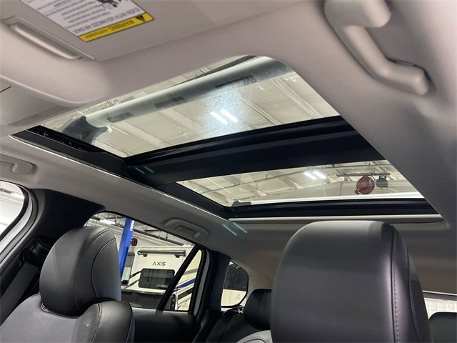 New 2025 MAZDA CX-50 AWD 2.5 Turbo w/ Weather Package image 20