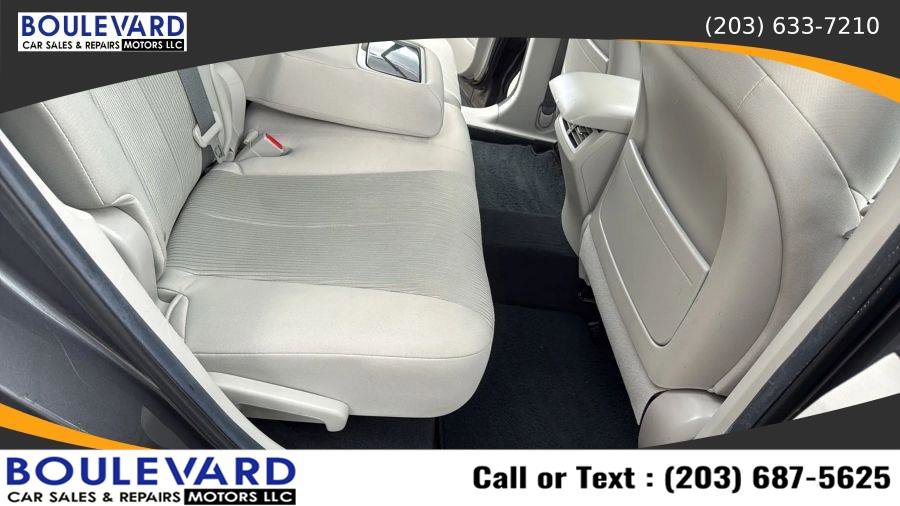 Used 2013 Toyota Venza LE w/ LE Preferred Pkg AWD/4WD image 35