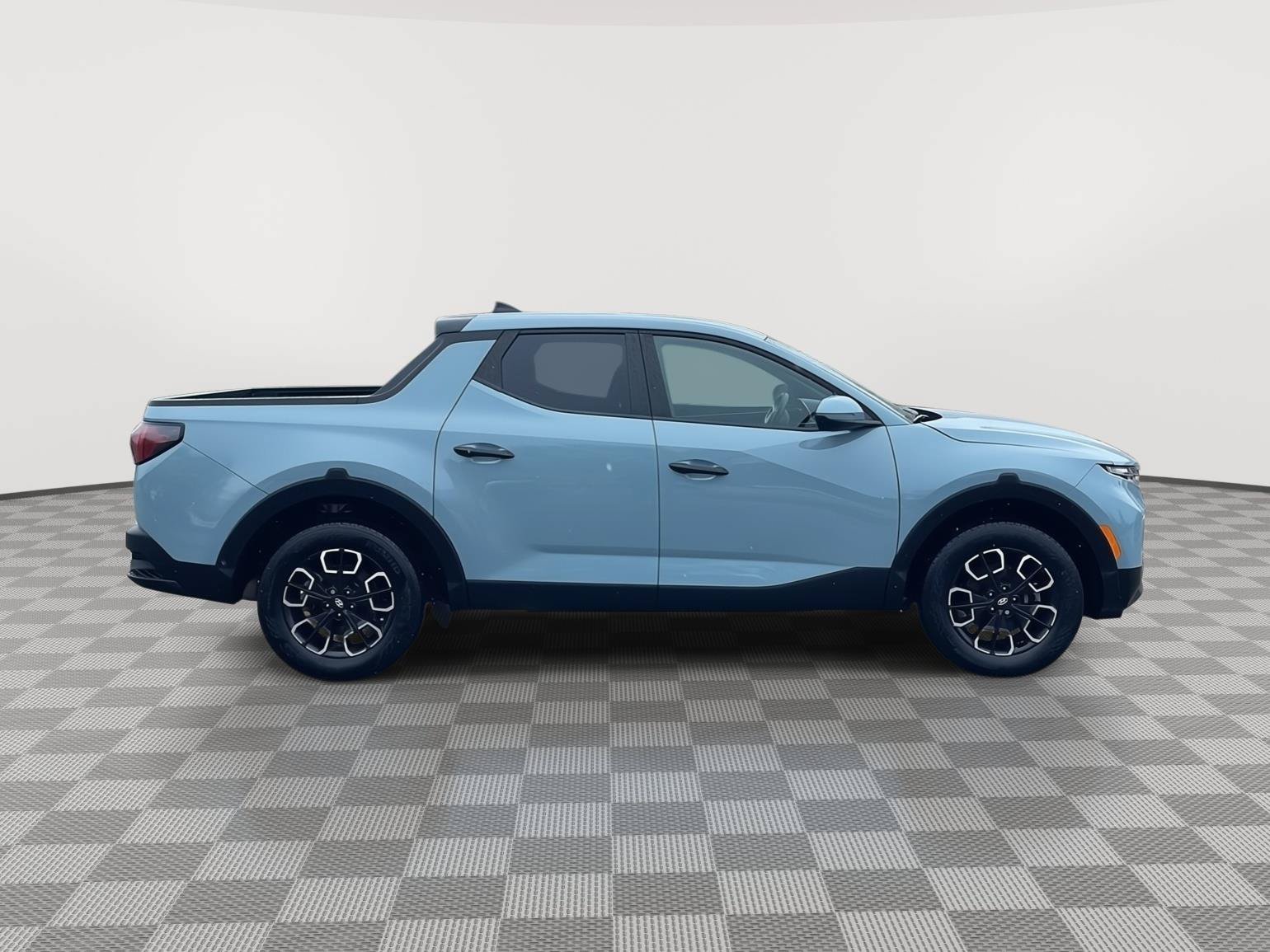 Used 2024 Hyundai Santa Cruz SEL AWD/4WD image 4
