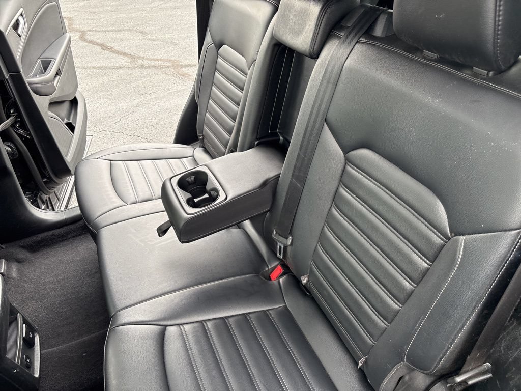 Used 2022 Ford Edge SEL w/ Convenience Package AWD/4WD image 24
