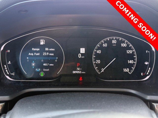 Used 2021 Honda Accord Sport Special Edition image 5