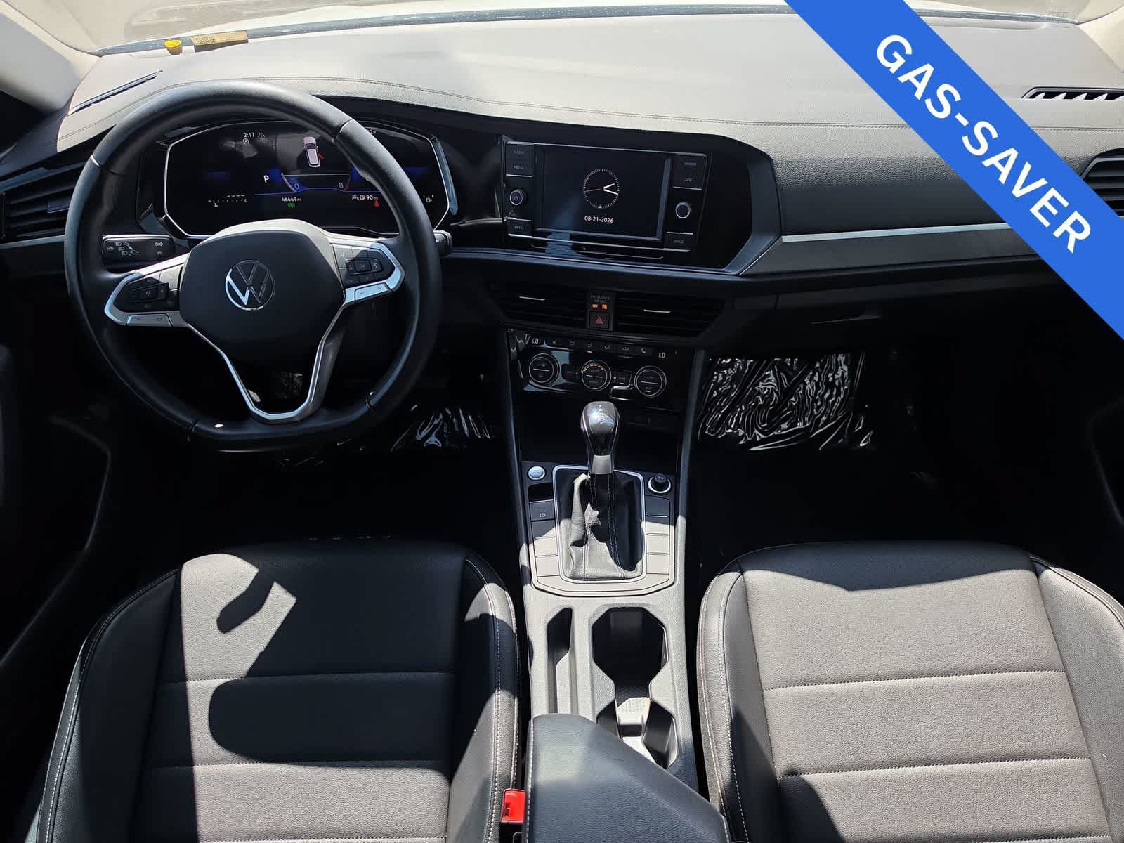Used 2023 Volkswagen Jetta SE FWD image 14