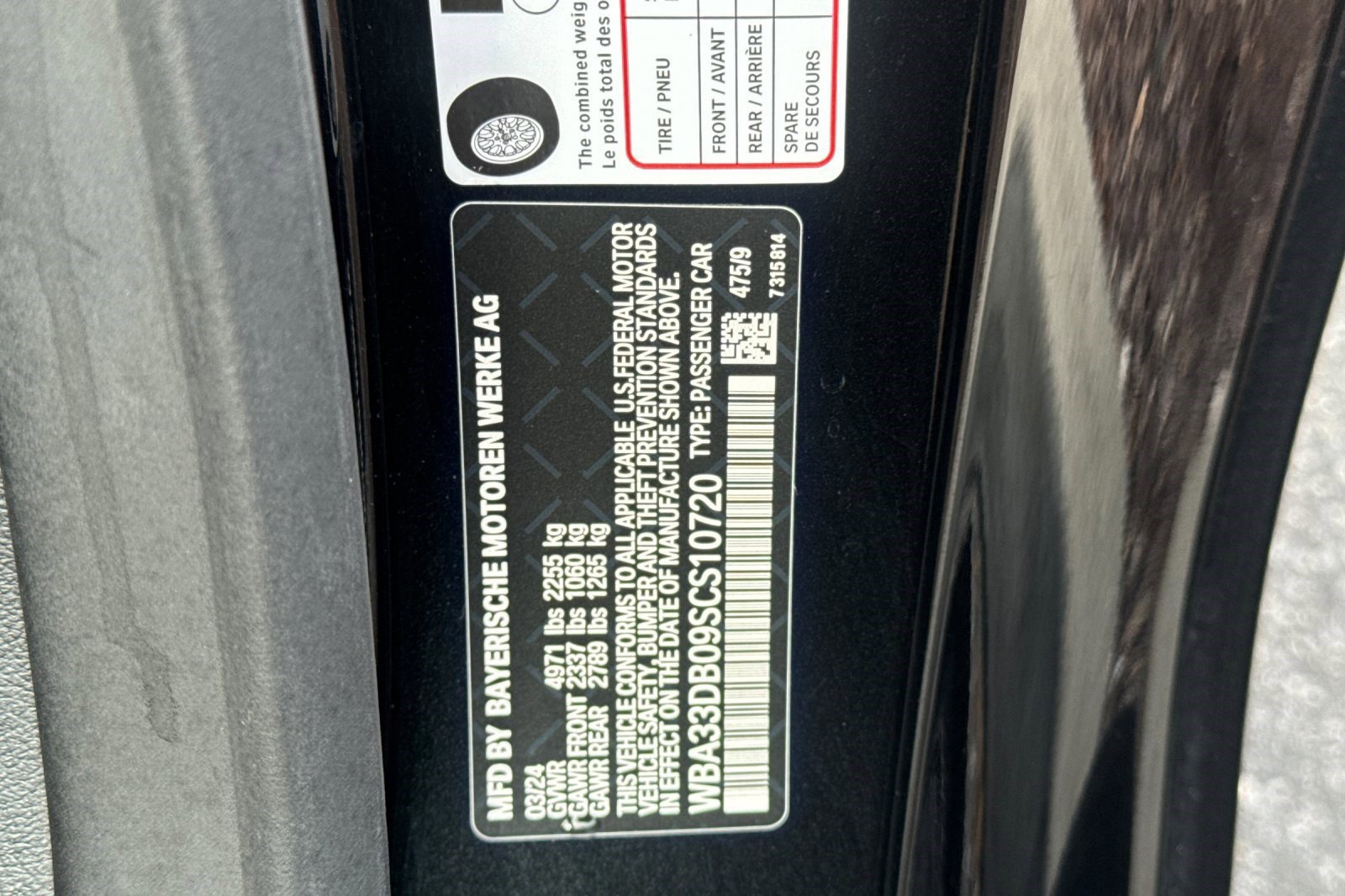 Used 2025 BMW 430i Convertible image 18
