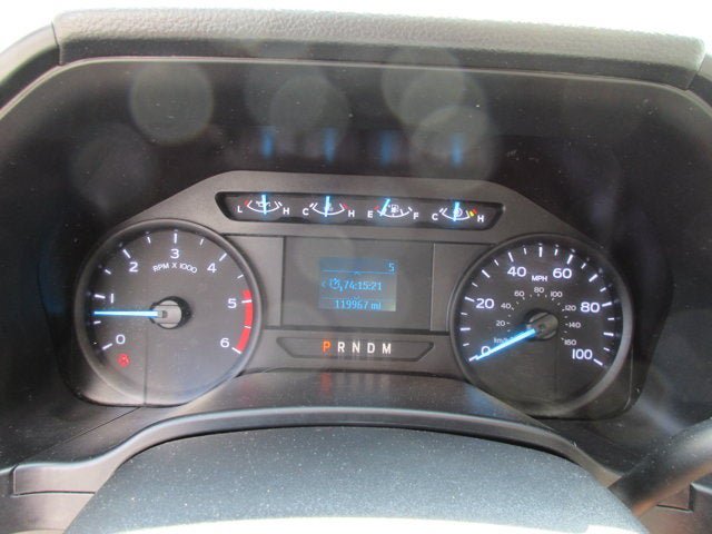 Used 2021 Ford F450 XL w/ Power Equipment Group RWD image 19