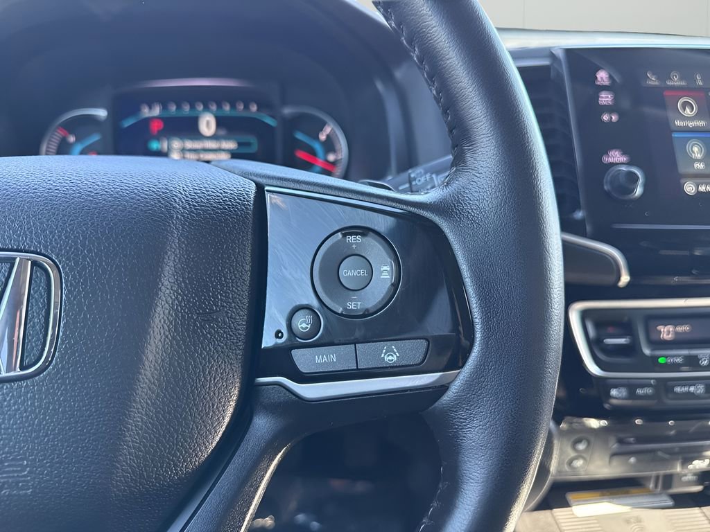 Used 2022 Honda Pilot Elite image 29