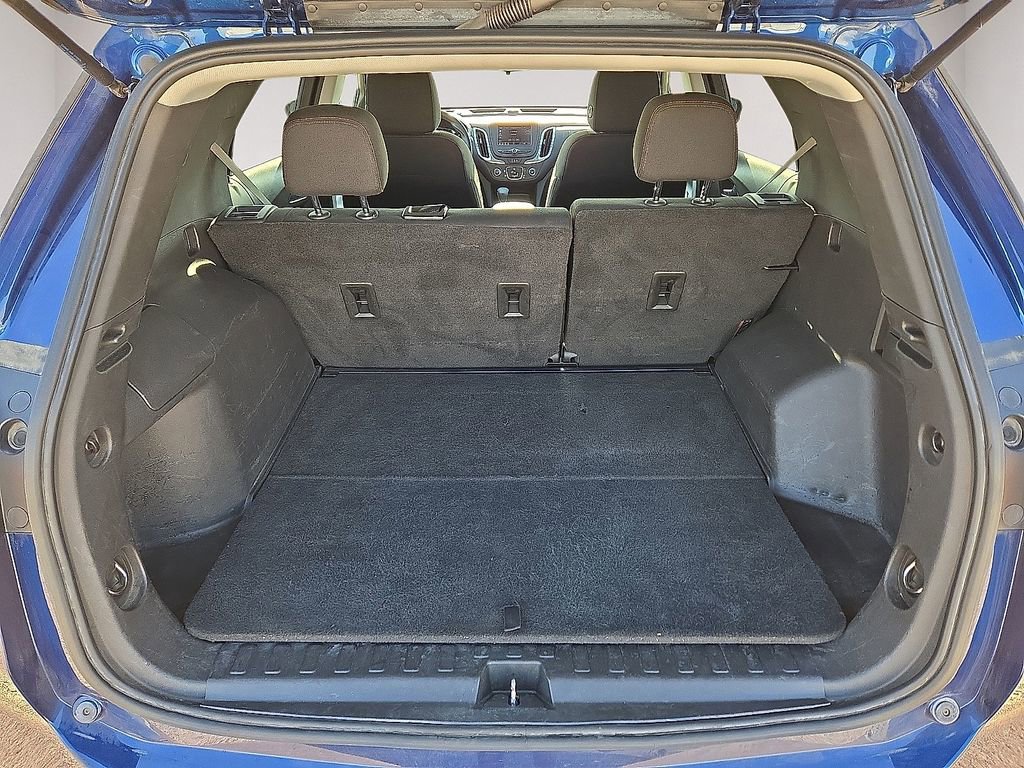 Used 2022 Chevrolet Equinox LT FWD image 14
