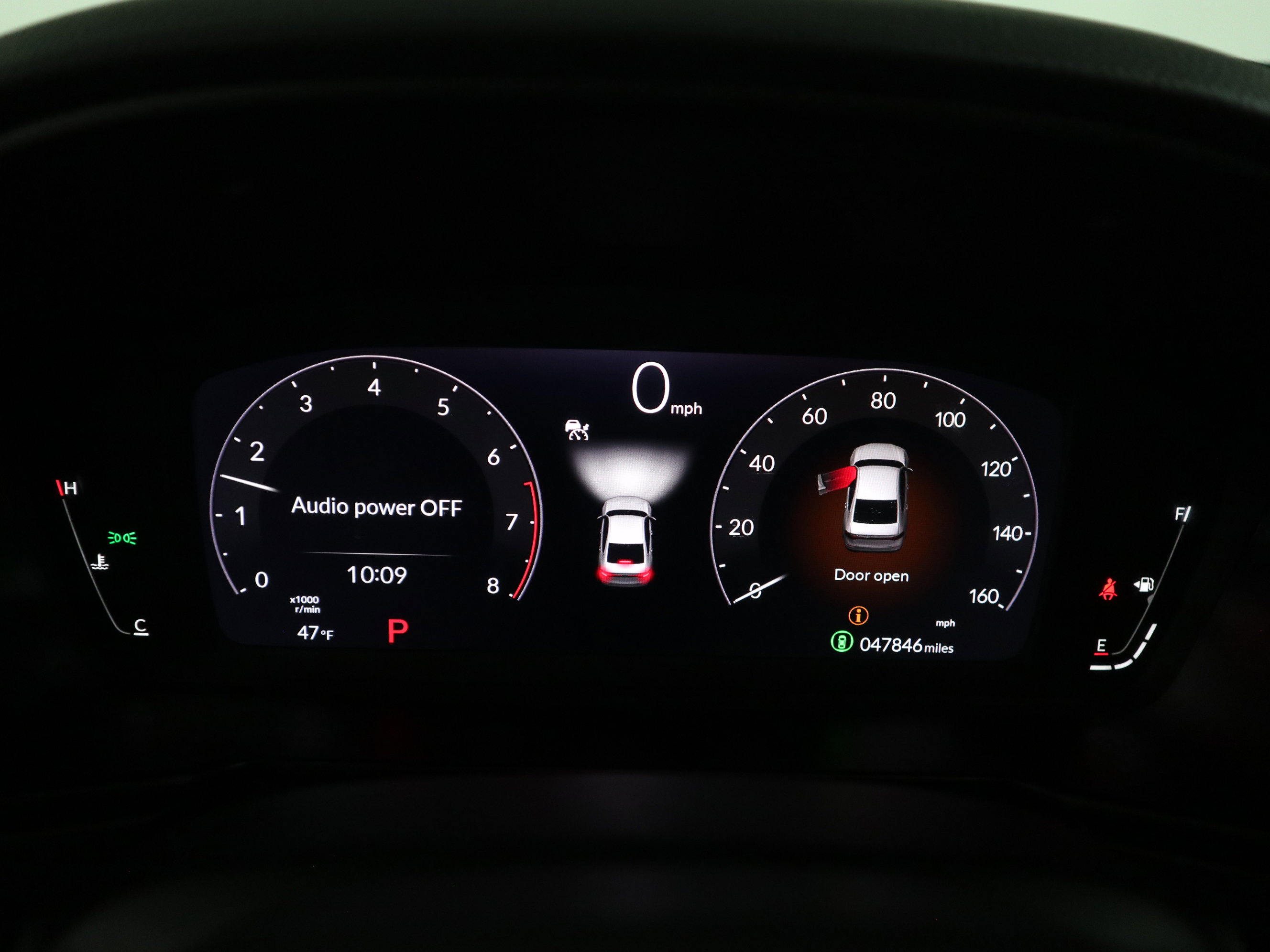 Used 2024 Honda Accord LX image 17