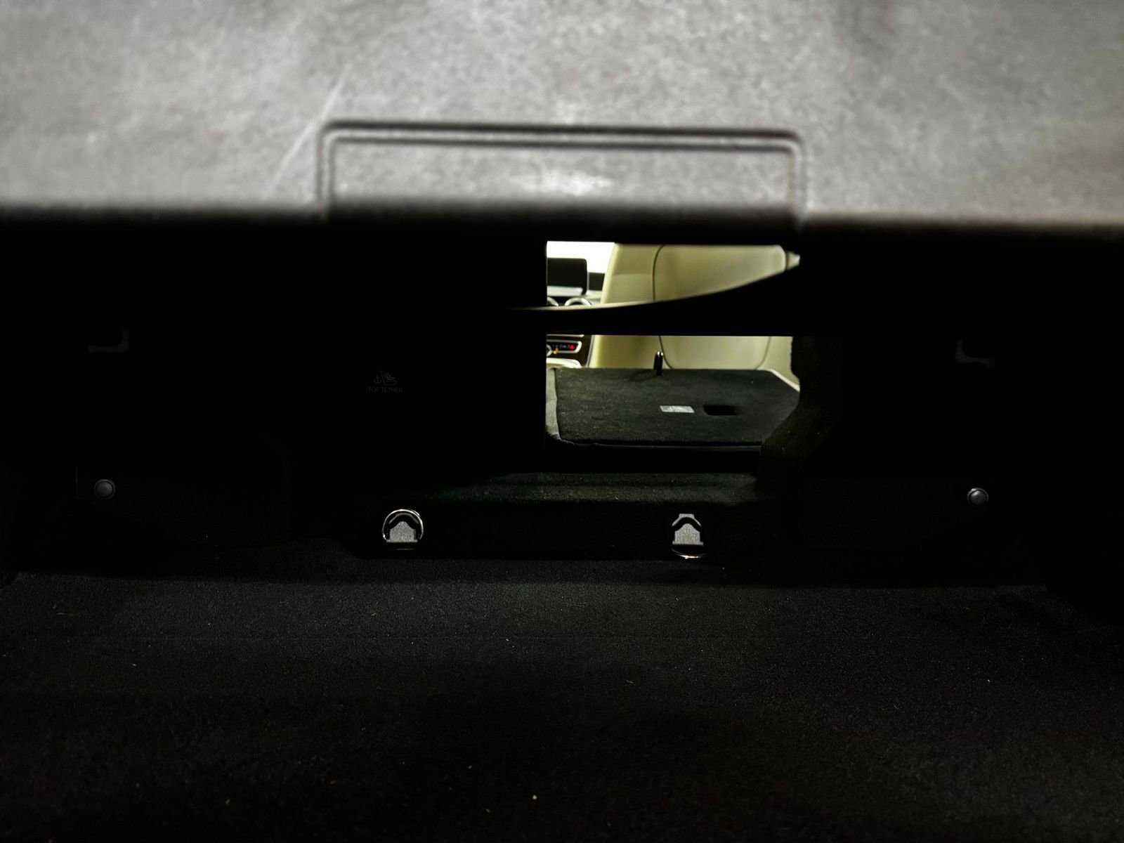 Used 2023 Mercedes-Benz C 300 4MATIC Cabriolet image 35