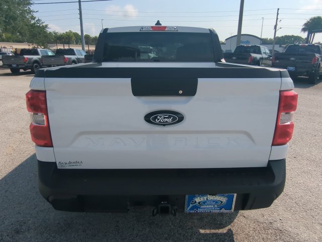 New 2026 Ford Maverick XLT FWD image 6