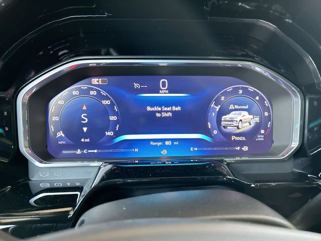 New 2026 Chevrolet Silverado 1500 RST w/ RST Select Package AWD/4WD image 10