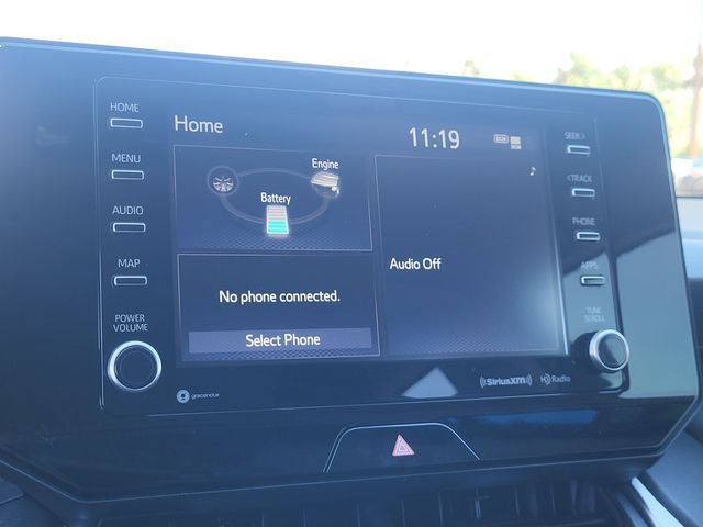 Used 2021 Toyota Venza LE w/ Carpet Mat Package (TMS) AWD/4WD image 16