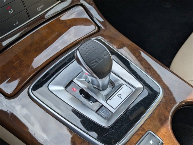 Used 2017 Mercedes-Benz SLC 300 w/ Premium 1 Package image 22