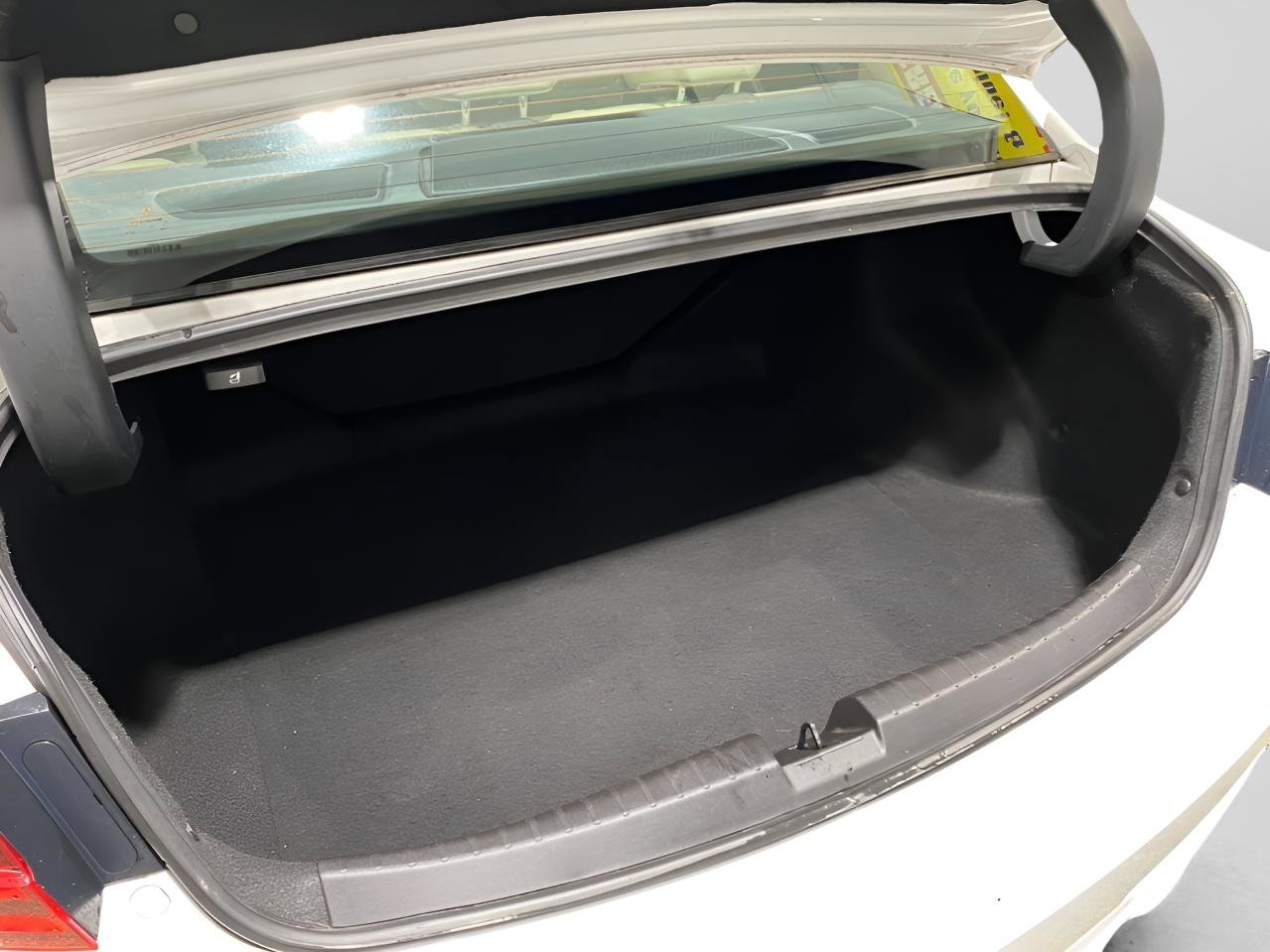 Used 2016 Acura ILX image 22