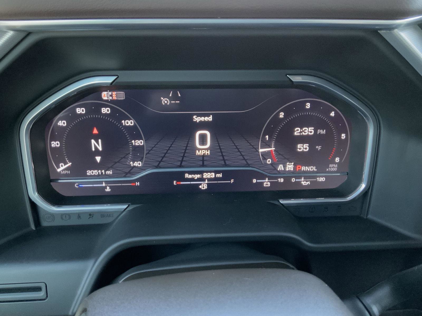 Used 2024 GMC Sierra 3500 Denali image 31