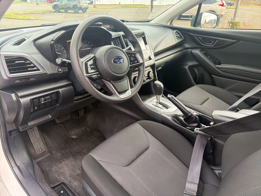 Certified 2023 Subaru Impreza 2.0i image 15