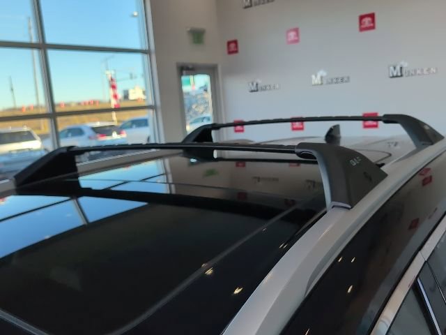 Used 2025 Nissan Rogue Platinum w/ Platinum Premium Package image 14