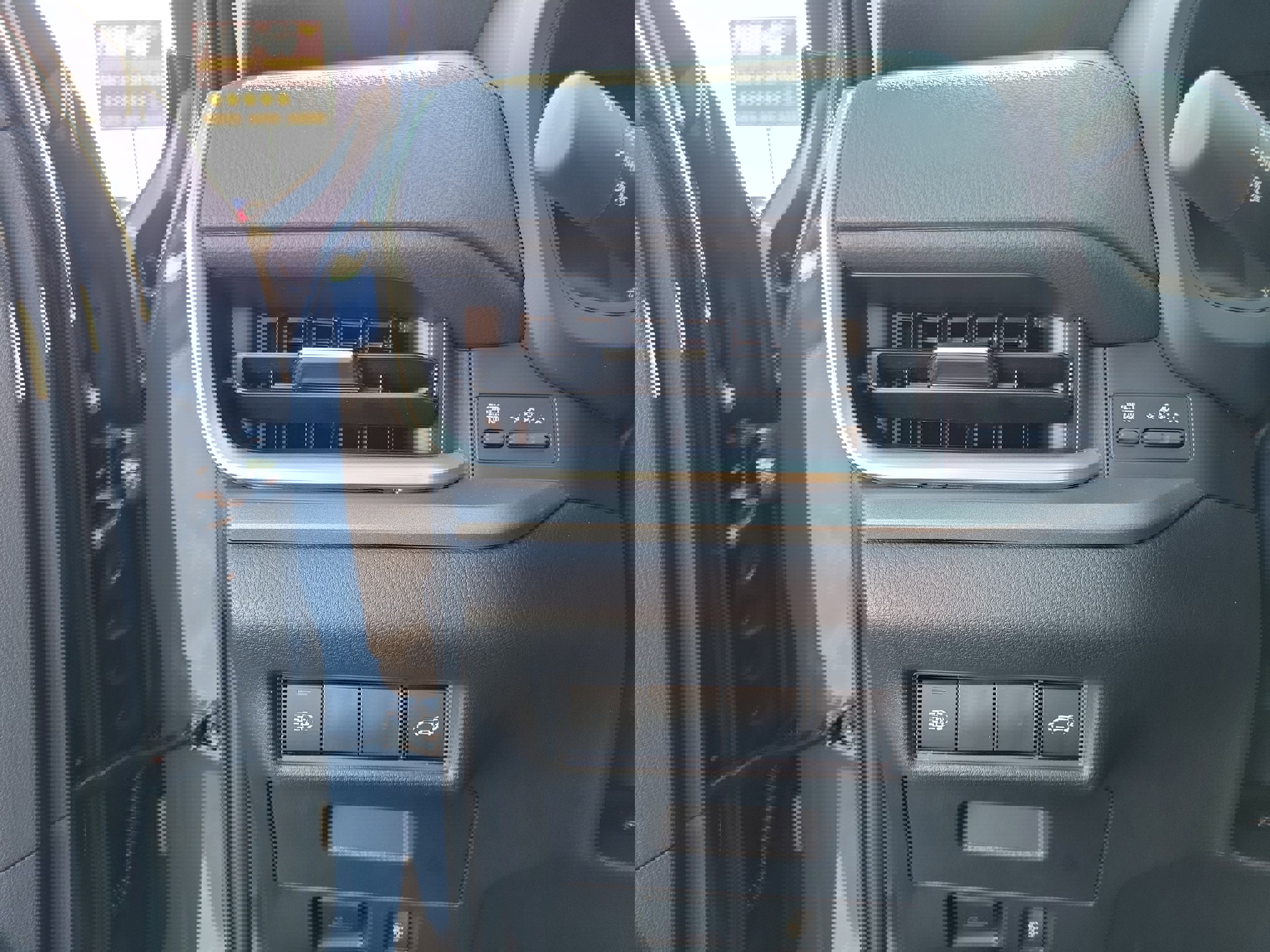 New 2026 Toyota Grand Highlander XLE image 20