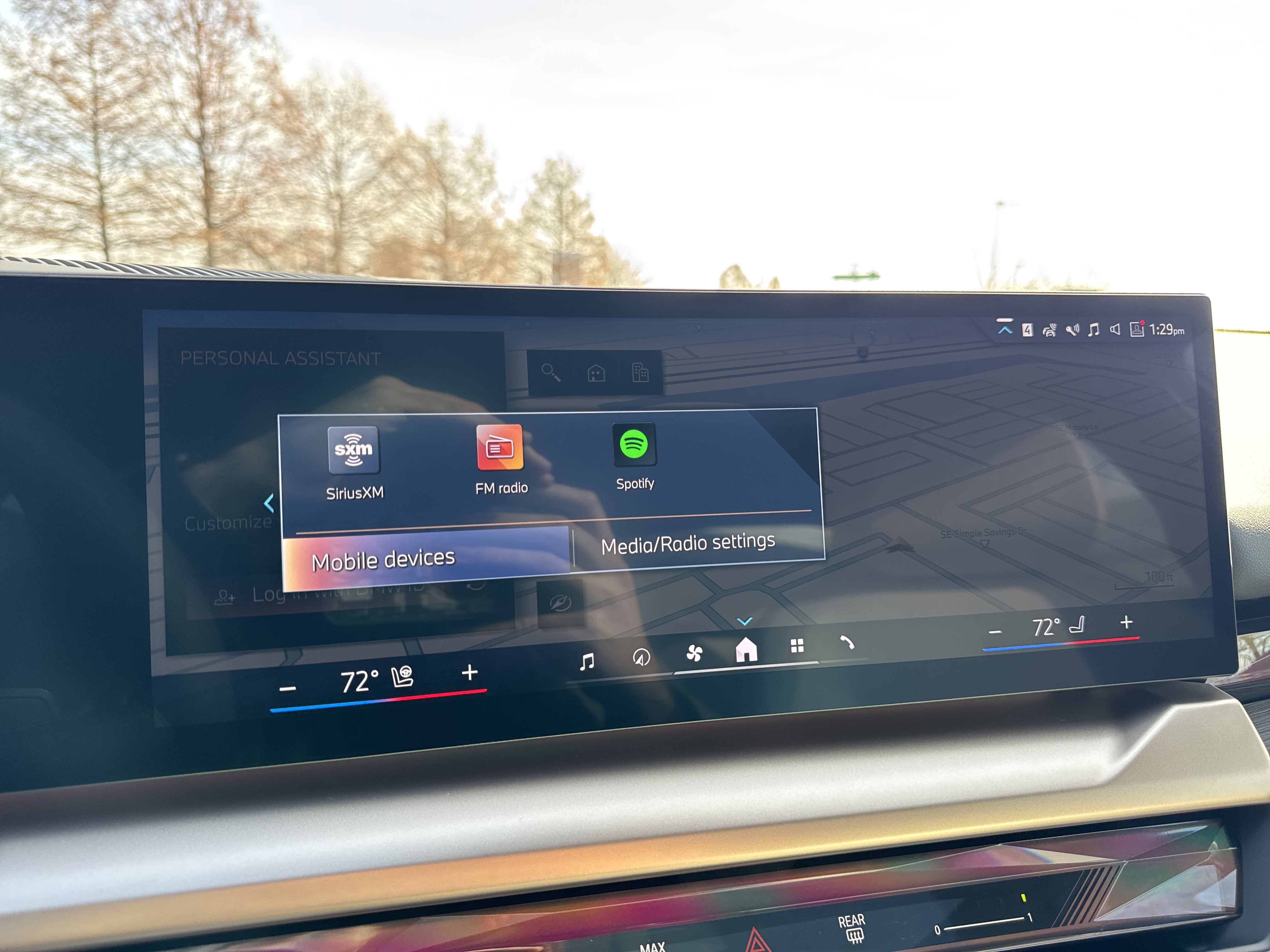 New 2026 BMW 550e xDrive w/ Executive Package image 14