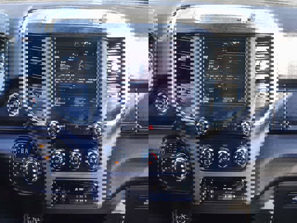 Certified 2024 RAM 2500 Big Horn image 14