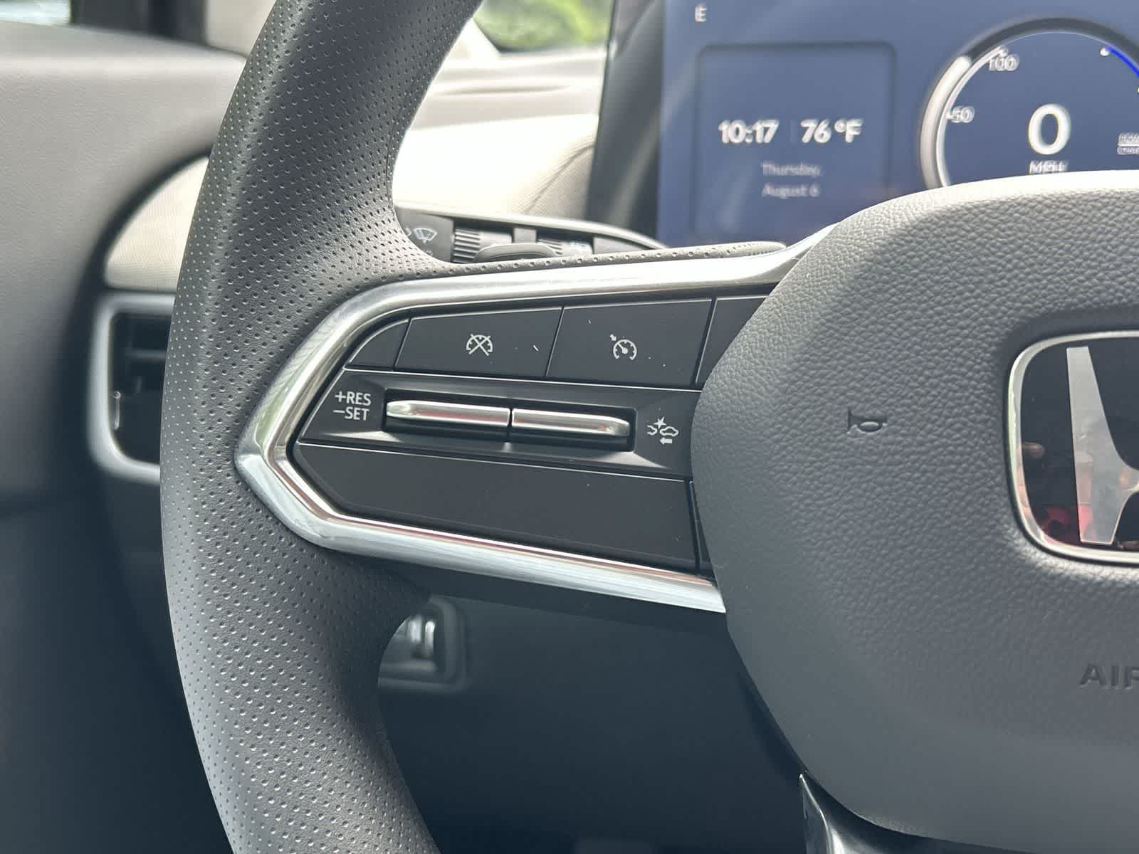 New 2026 Honda Prologue EX image 22