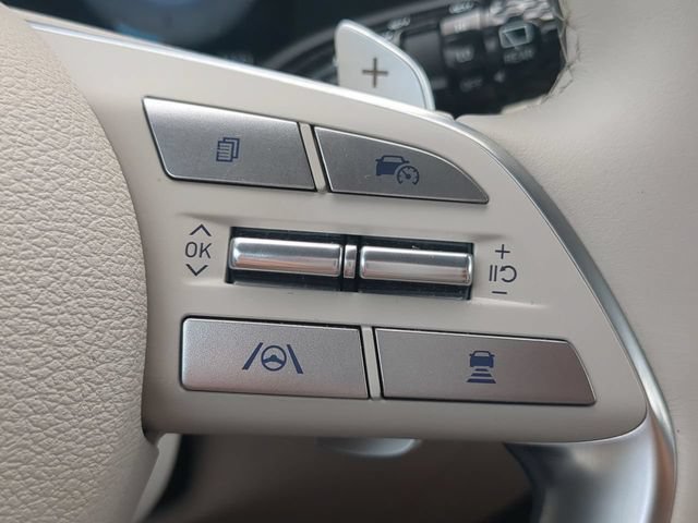 Used 2025 Hyundai Palisade Calligraphy AWD/4WD image 26