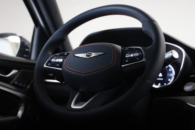 New 2026 Genesis G70 3.3T Prestige AWD/4WD image 42