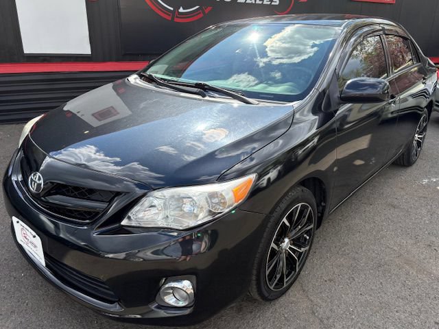 Used 2011 Toyota Corolla LE