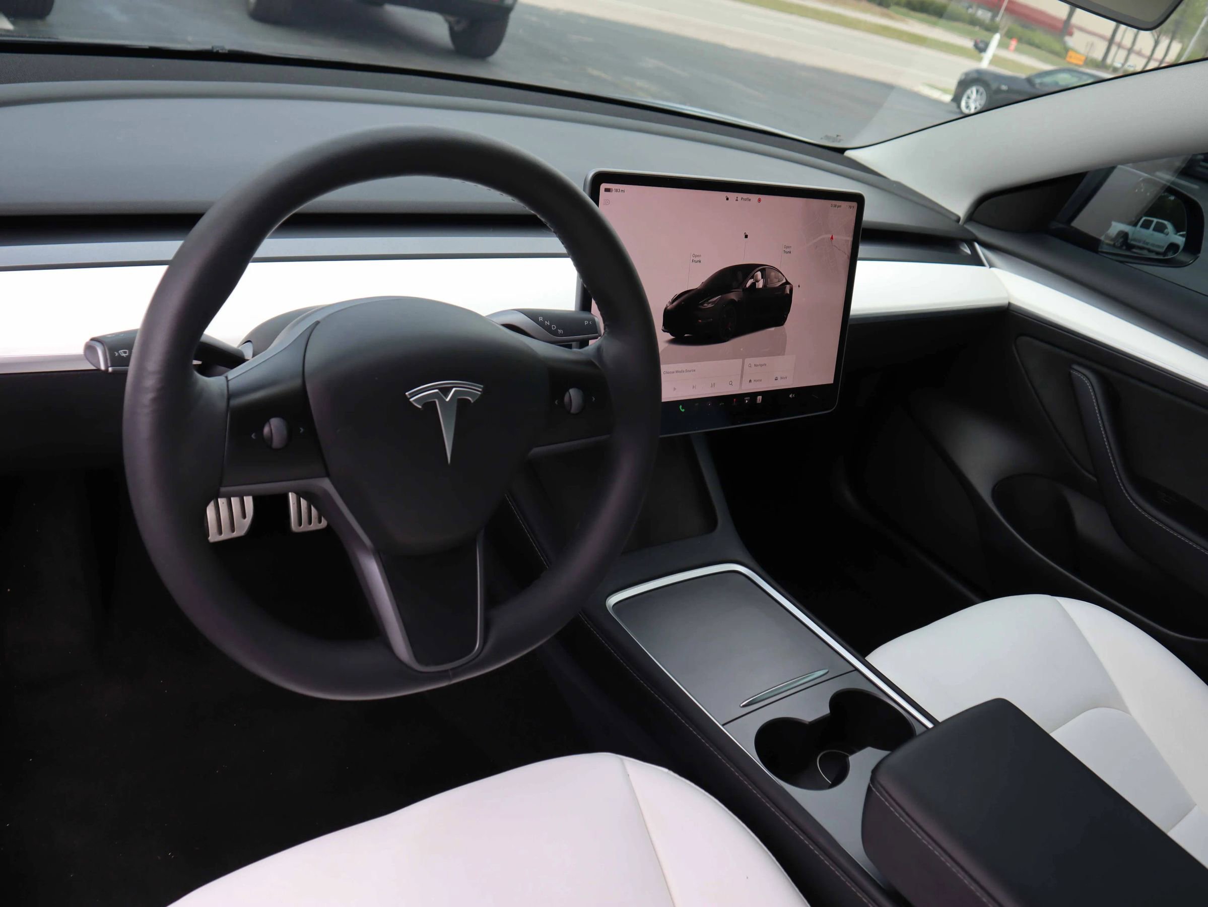 Used 2022 Tesla Model 3 Performance image 17