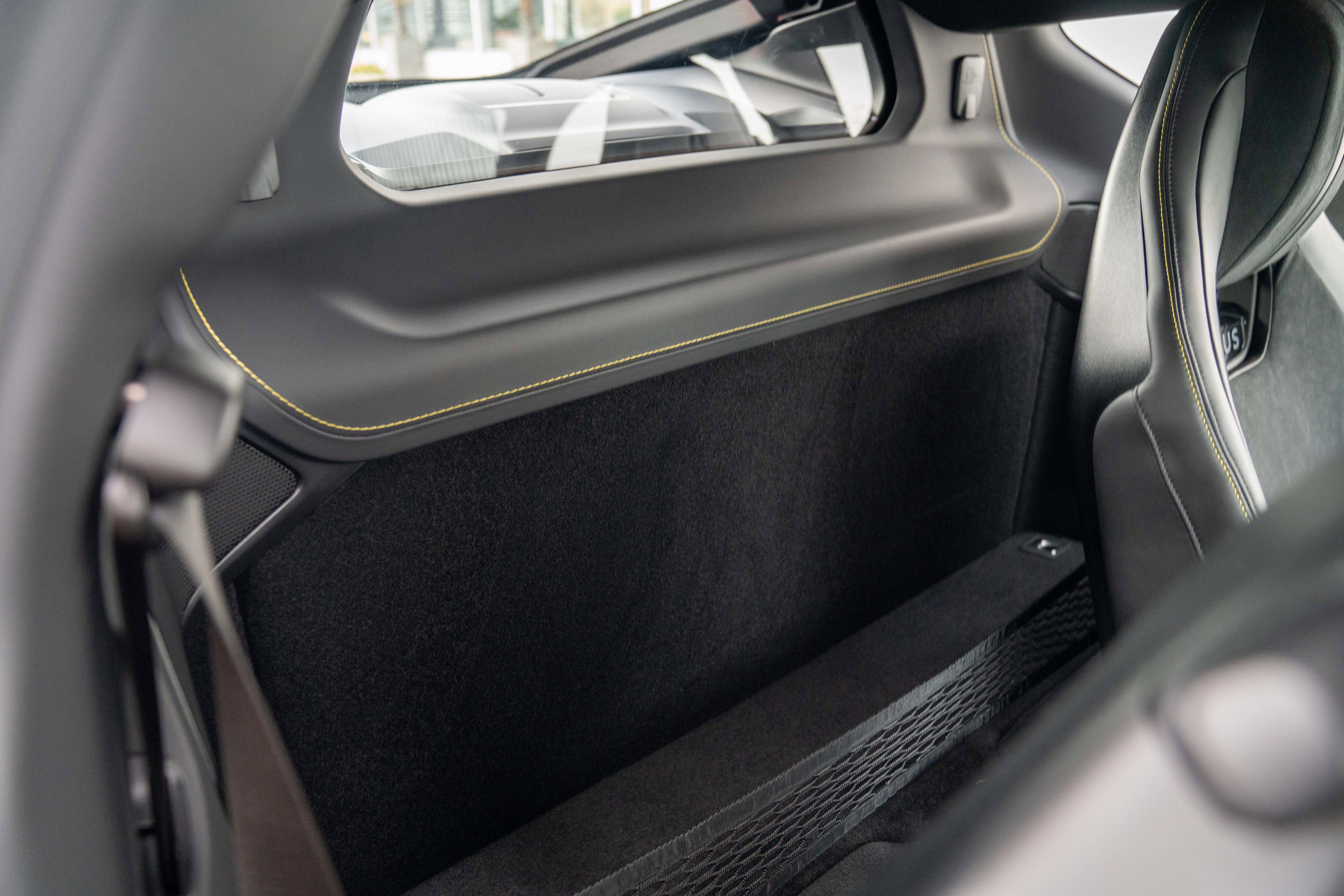 Used 2024 Lotus Emira First Edition image 31