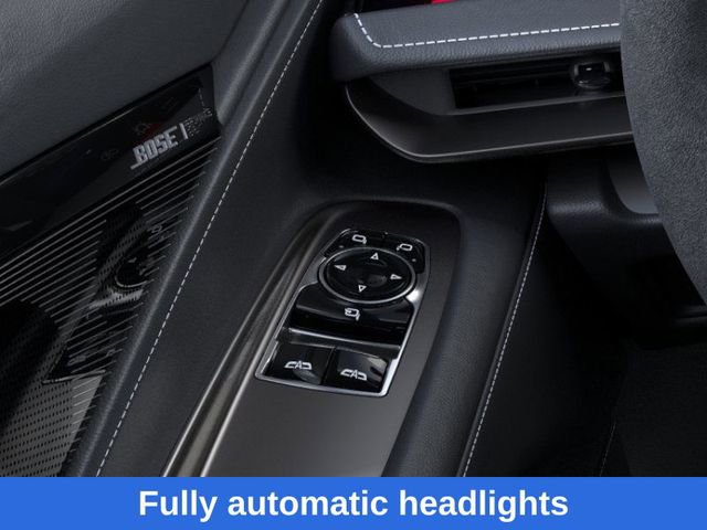 New 2026 Chevrolet Corvette Z06 w/ Stealth Interior Trim Package RWD image 23