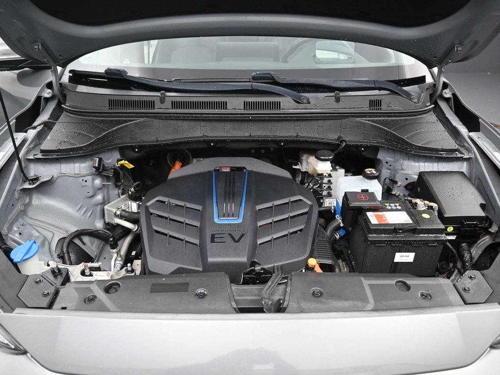 Used 2020 Hyundai Kona Ultimate w/ Cargo Package image 40