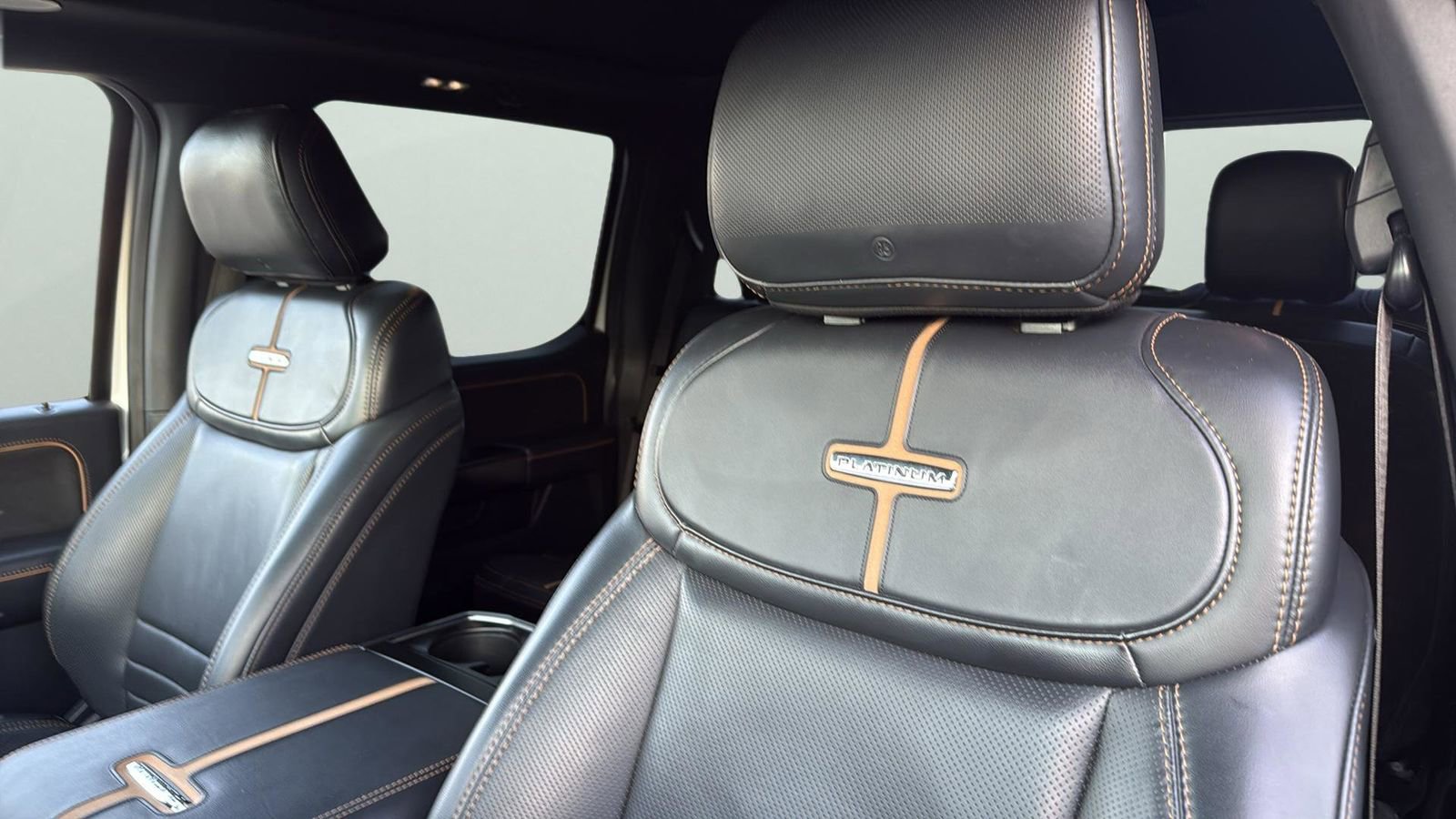 Certified 2022 Ford F150 Platinum image 10