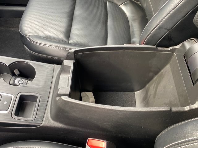 Used 2023 Ford Escape Platinum AWD/4WD image 14