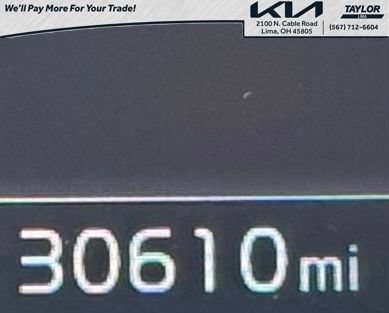 Used 2023 Kia Forte GT-Line FWD image 21
