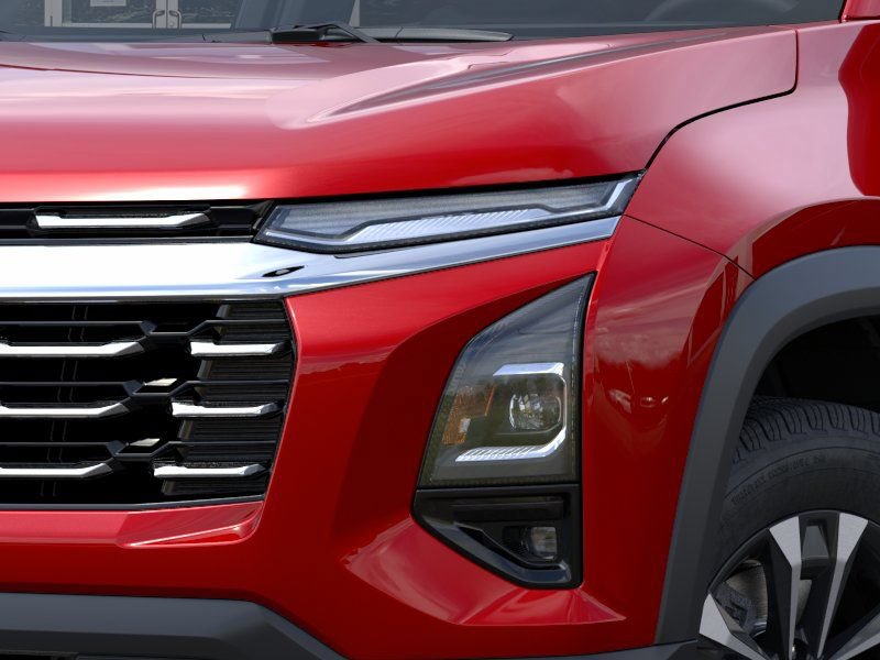 New 2027 Chevrolet Equinox LT w/ Convenience Package II AWD/4WD image 14