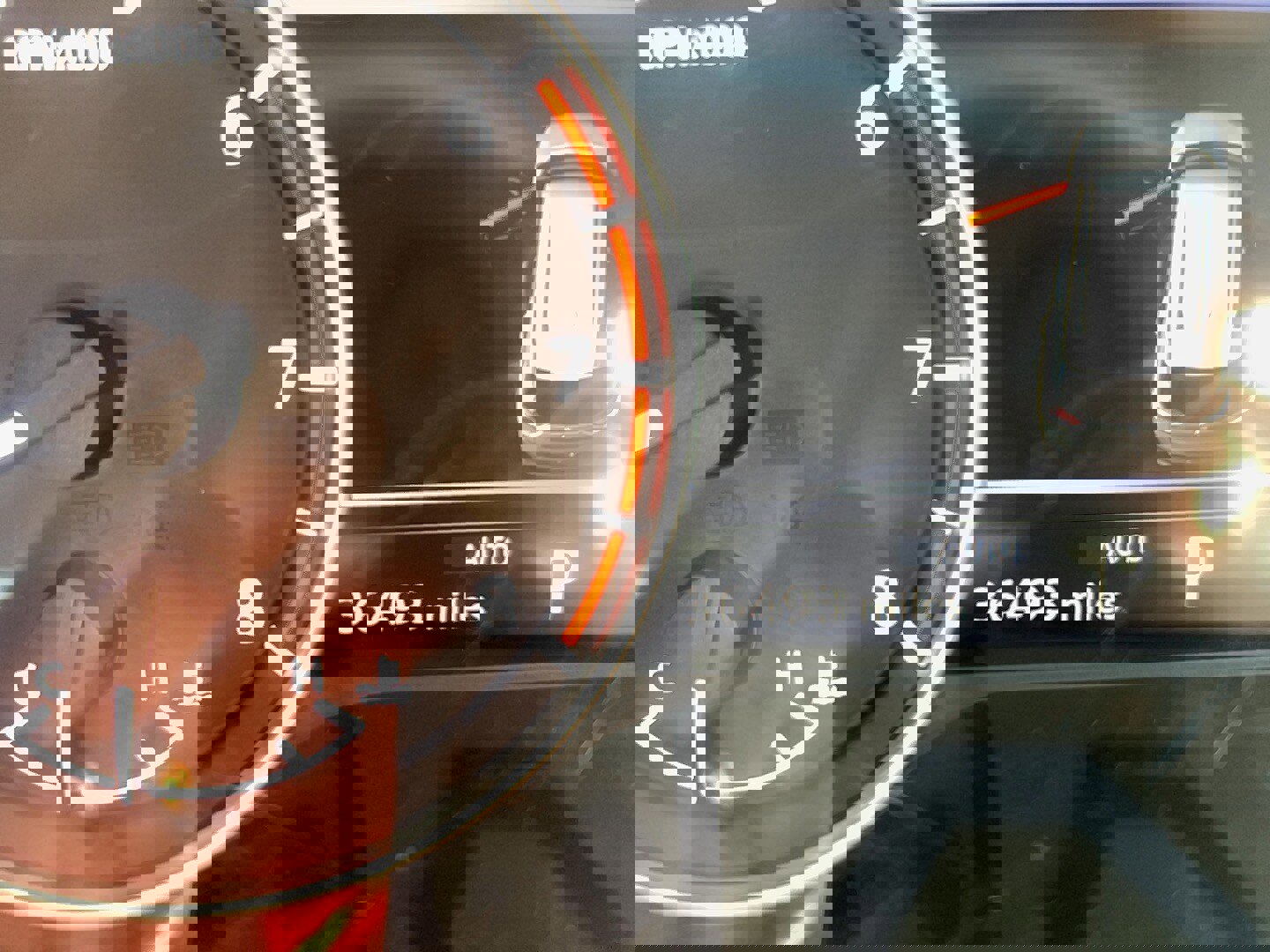 Used 2022 Nissan Rogue SV w/ SV Premium Package image 14