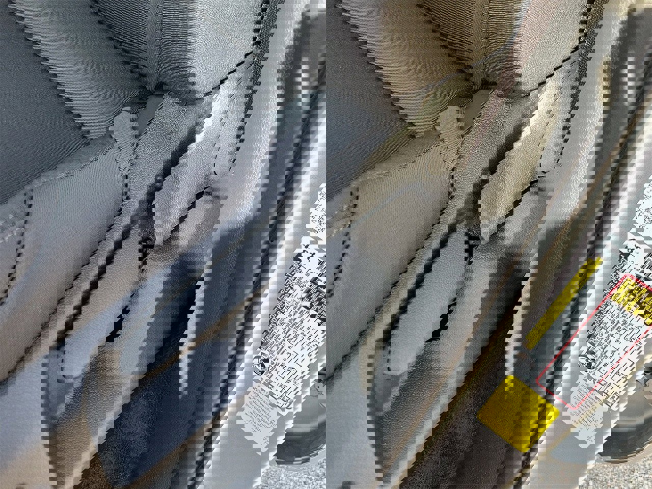 New 2026 Toyota Tacoma SR5 image 16