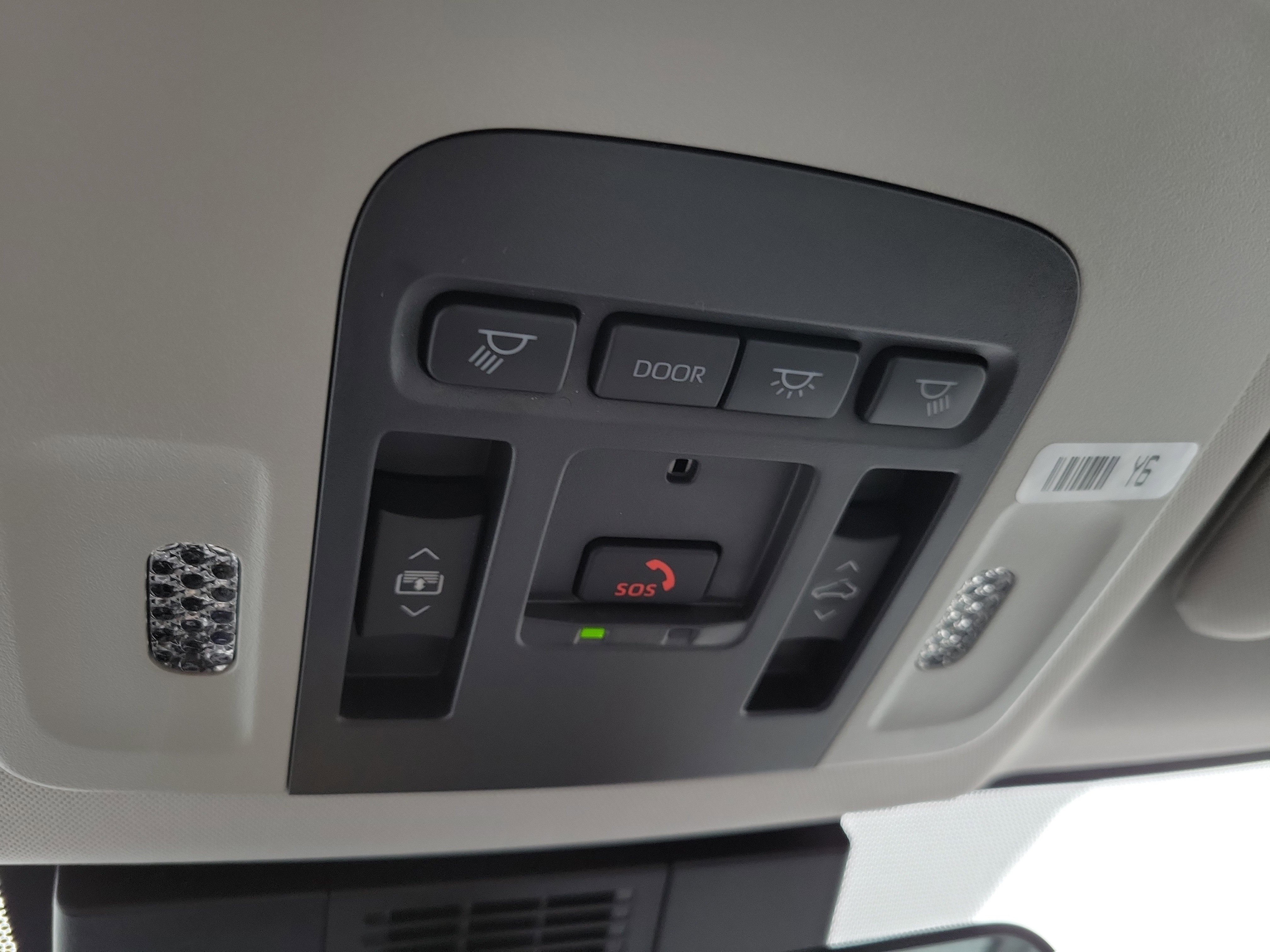 New 2026 Toyota Camry XLE image 36