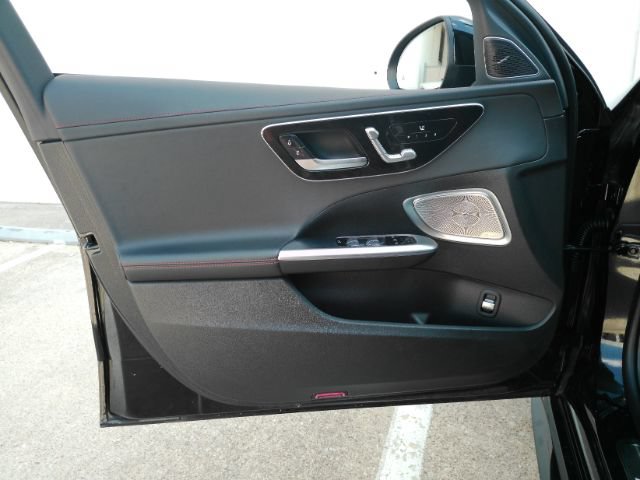 Used 2024 Mercedes-Benz C 43 AMG 4MATIC Sedan image 11