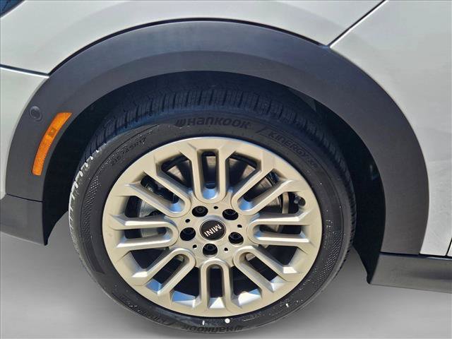 New 2026 MINI Cooper S FWD image 10