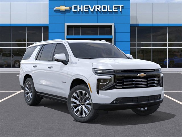 New 2026 Chevrolet Tahoe High Country image 7