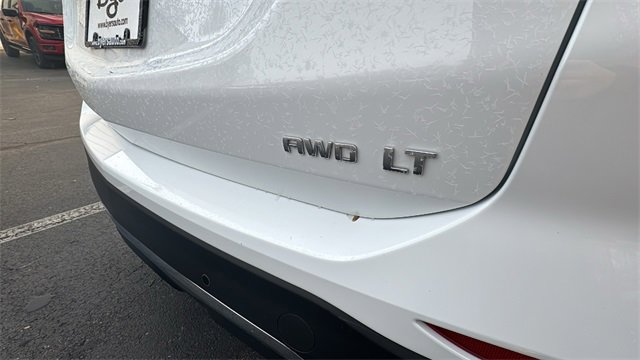 Used 2024 Chevrolet Equinox LT image 33