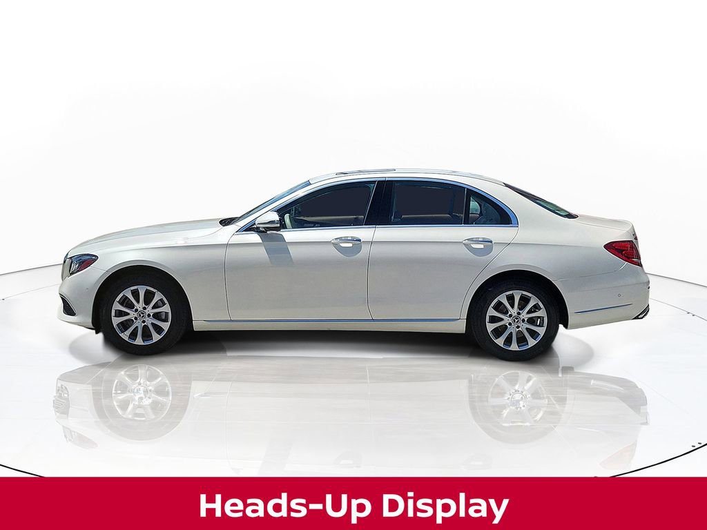 Used 2019 Mercedes-Benz E 300 4MATIC image 5