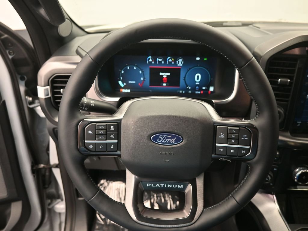 New 2025 Ford F150 Platinum w/ FX4 Off-Road Package image 31