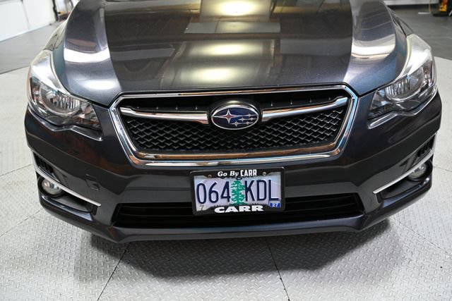Used 2016 Subaru Impreza 2.0i Sport Premium AWD/4WD image 17