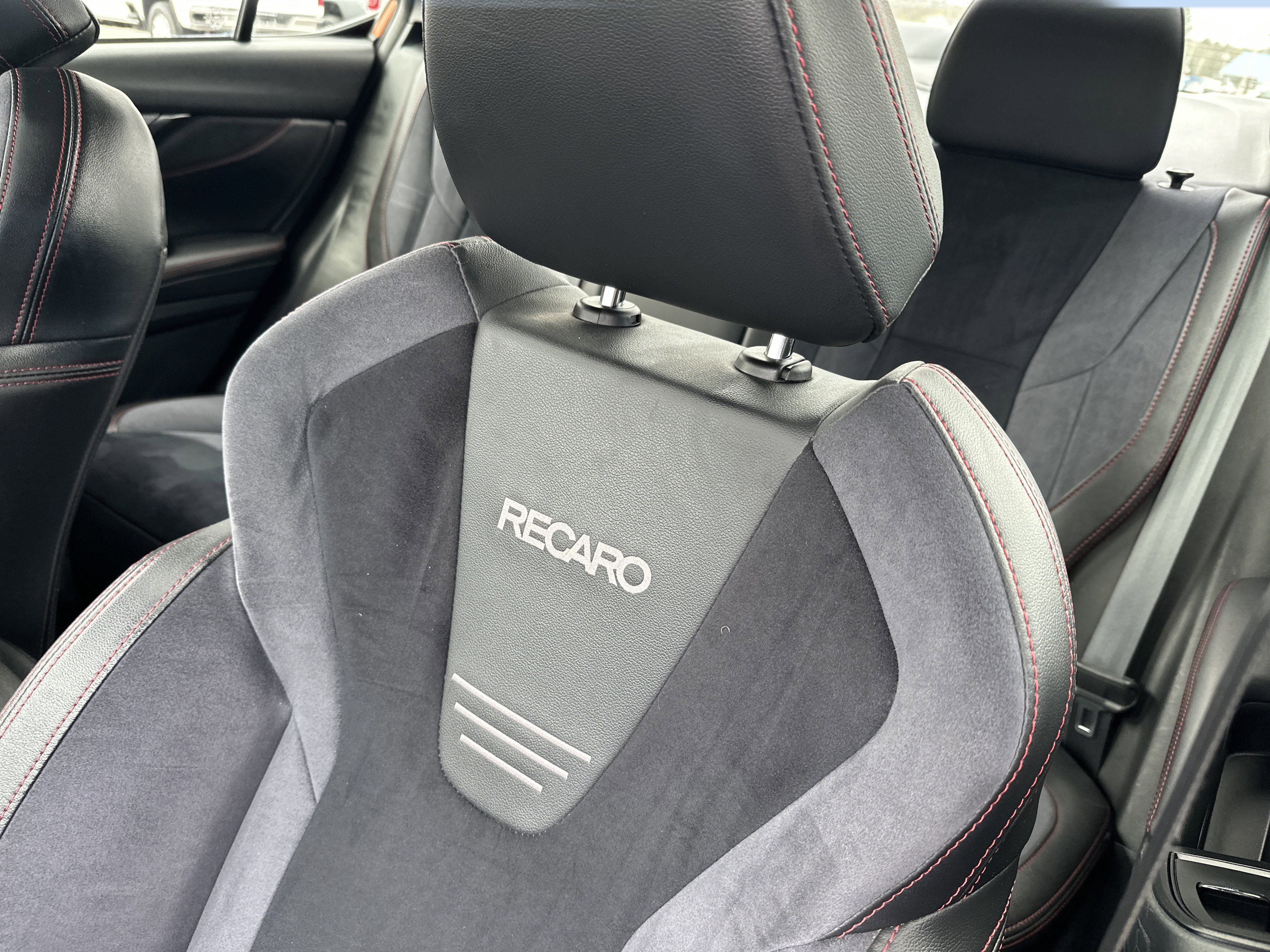 Used 2023 Subaru WRX GT image 11