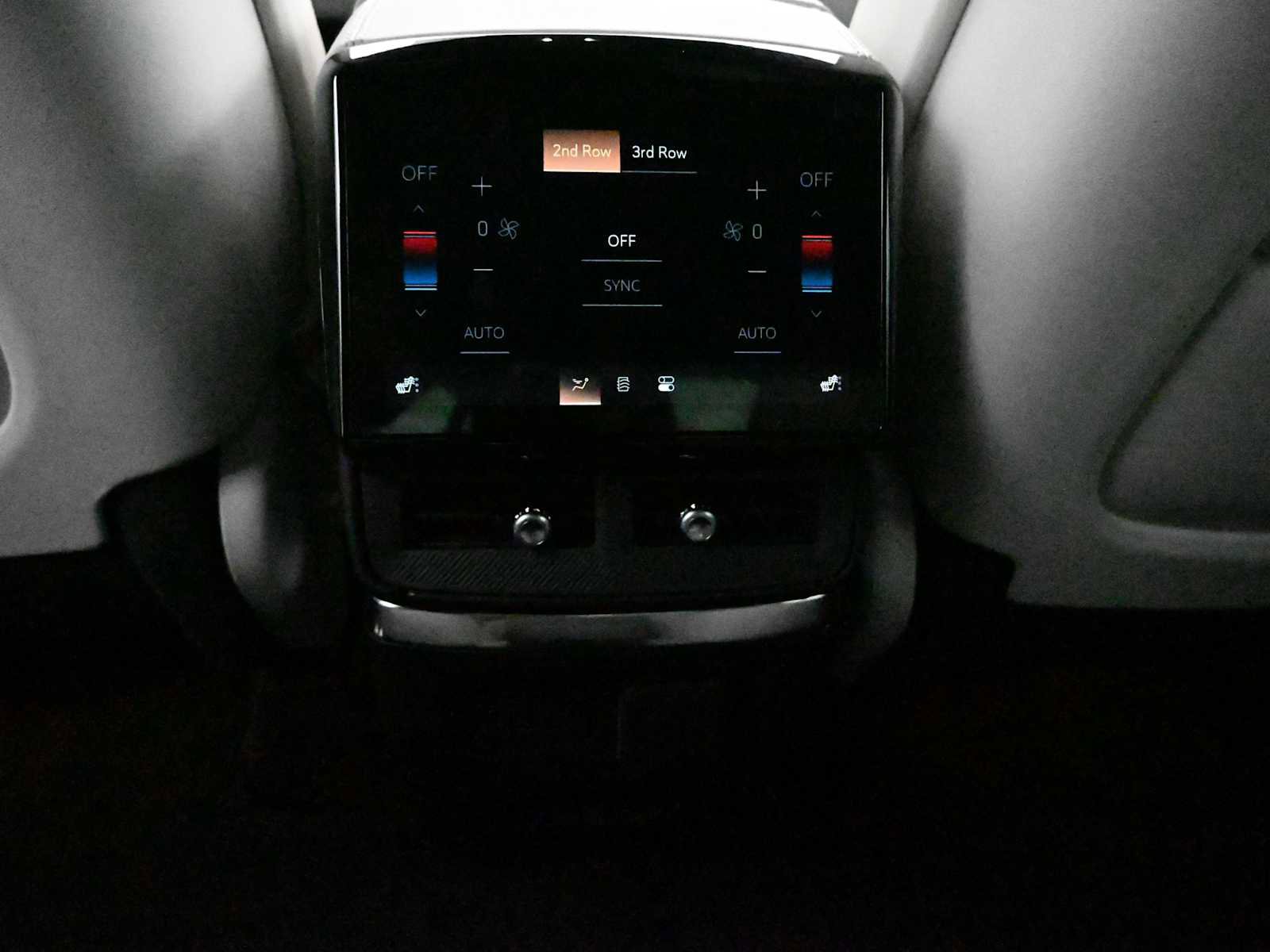 New 2026 Cadillac Vistiq Sport image 20