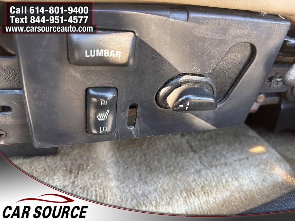 Used 2006 HUMMER H3 image 15