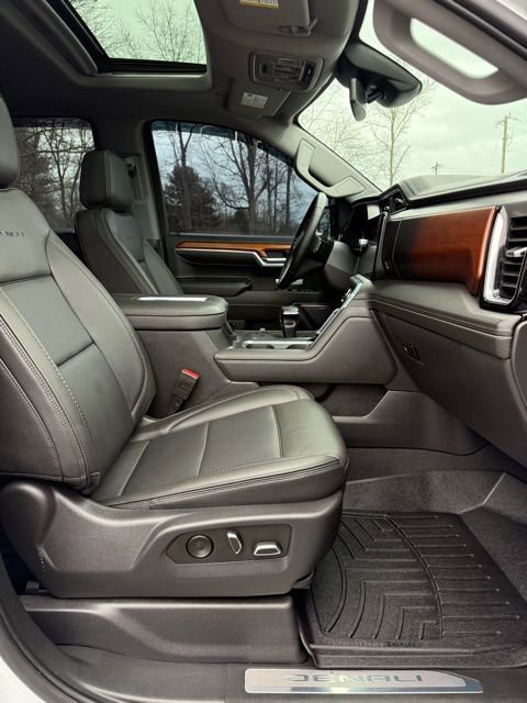 Used 2022 GMC Sierra 1500 Denali image 17